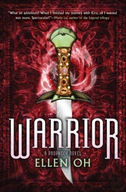 Bertrand.pt - Warrior