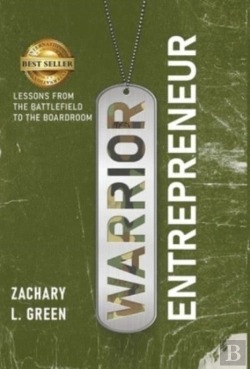 Bertrand.pt - Warrior Entrepreneur - Lessons From The Battlefield To The Boardroom