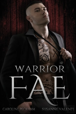 Bertrand.pt - Warrior Fae