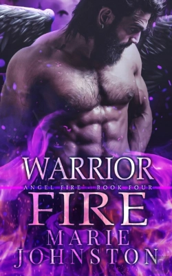 Bertrand.pt - Warrior Fire