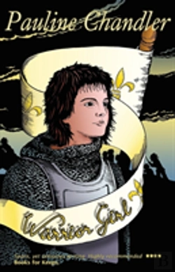 Bertrand.pt - Warrior Girl