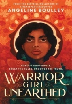 Bertrand.pt - Warrior Girl Unearthed