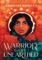 Warrior Girl Unearthed (Export Edition)