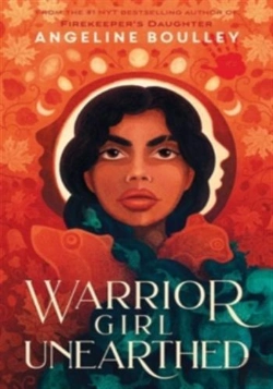 Bertrand.pt - Warrior Girl Unearthed (Export Edition)