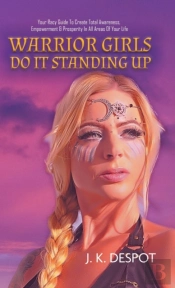 Warrior Girls Do It Standing Up