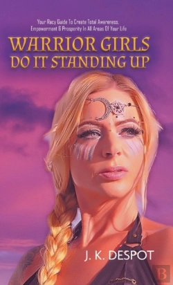 Bertrand.pt - Warrior Girls Do It Standing Up