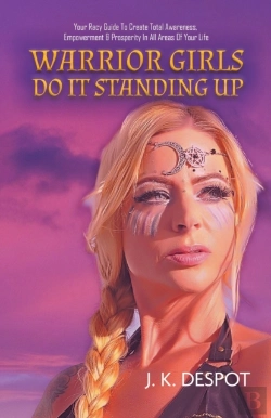 Bertrand.pt - Warrior Girls Do It Standing Up