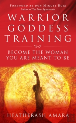 Bertrand.pt - Warrior Goddess Training