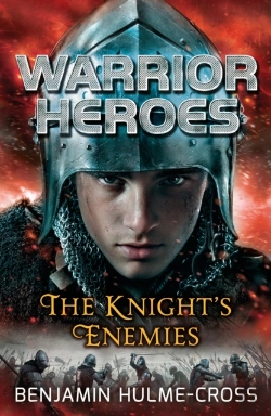 Bertrand.pt - Warrior Heroes: The Knight'S Enemies