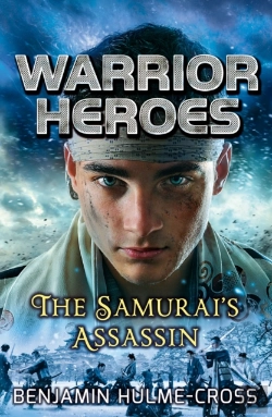 Bertrand.pt - Warrior Heroes: The Samurai'S Assassin