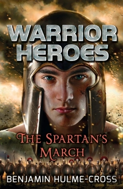Bertrand.pt - Warrior Heroes: The Spartan'S March