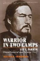 Warrior In Two Camps