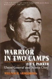 Warrior In Two Camps