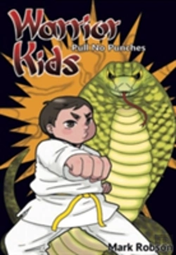 Bertrand.pt - Warrior Kids - Pull No Punches