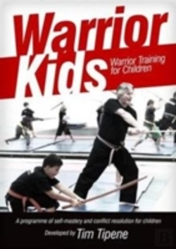 Bertrand.pt - Warrior Kids: Warrior Training For Children