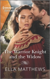 Warrior Knight And The Widow