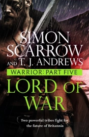 Warrior: Lord Of War