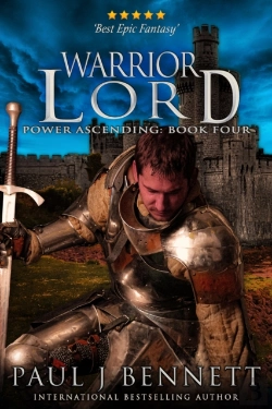 Bertrand.pt - Warrior Lord