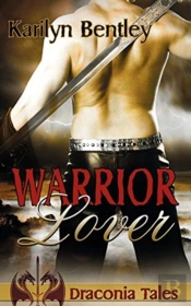 Warrior Lover