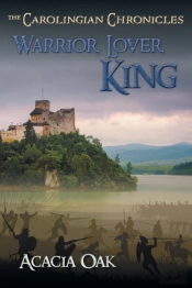 Warrior, Lover, King