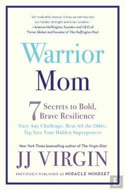 Bertrand.pt - Warrior Mom