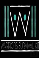 Warrior Moms Survival Kit Journal