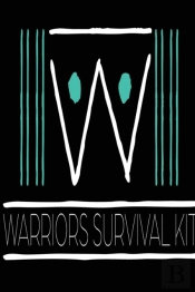 Warrior Moms Survival Kit Journal