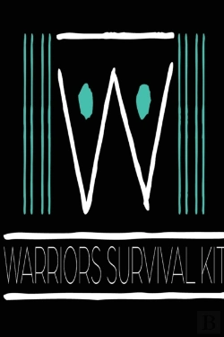Bertrand.pt - Warrior Moms Survival Kit Journal