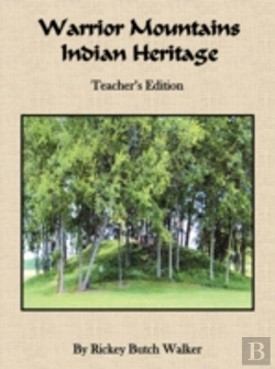 Bertrand.pt - Warrior Mountains Indian Heritage - Teacher'S Edition