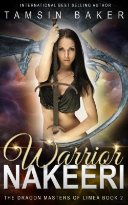 Bertrand.pt - Warrior Nakeeri
