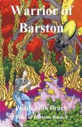 Warrior Of Barston