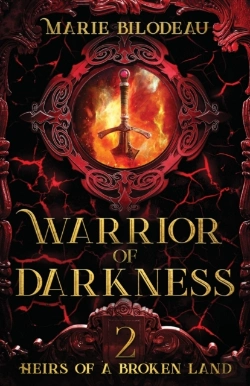 Bertrand.pt - Warrior Of Darkness
