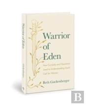 Warrior Of Eden