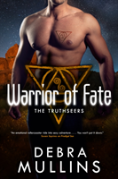 Warrior Of Fate