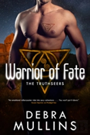 Warrior Of Fate