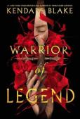 Warrior Of Legend