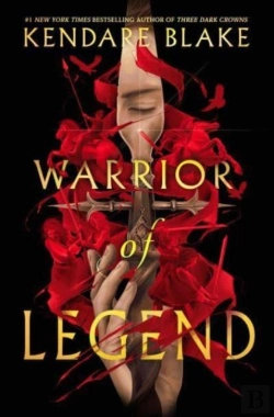 Bertrand.pt - Warrior Of Legend