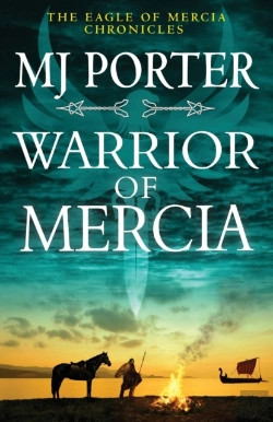Bertrand.pt - Warrior Of Mercia