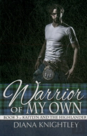 Warrior Of My Own