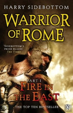 Bertrand.pt - Warrior Of Rome I: Fire In The East