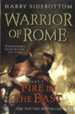 Bertrand.pt - Warrior Of Rome I: Fire In The East