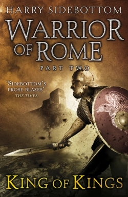 Bertrand.pt - Warrior Of Rome Ii: King Of Kings