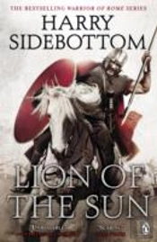Warrior Of Rome Iii: Lion Of The Sun