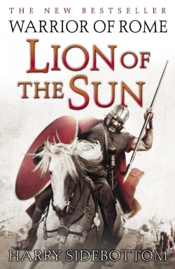 Bertrand.pt - Warrior Of Rome Iii: Lion Of The Sun