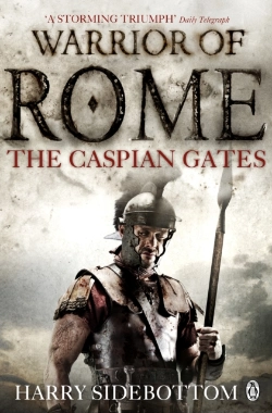 Bertrand.pt - Warrior Of Rome Iv: The Caspian Gates