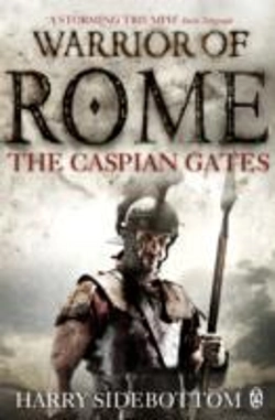 Bertrand.pt - Warrior Of Rome Iv: The Caspian Gates