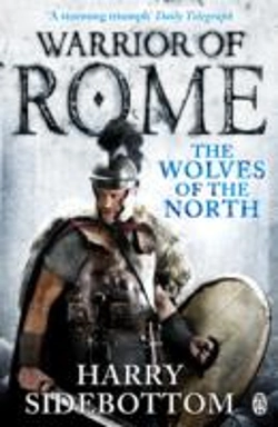 Bertrand.pt - Warrior Of Rome V: The Wolves Of The North