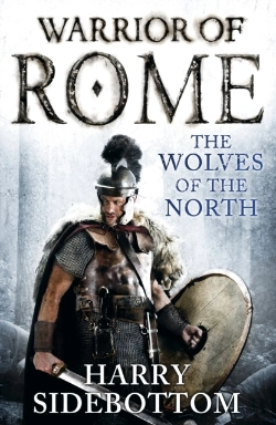 Bertrand.pt - Warrior Of Rome V: The Wolves Of The North