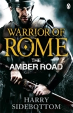 Bertrand.pt - Warrior Of Rome Vi: The Amber Road