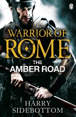 Bertrand.pt - Warrior Of Rome Vi: The Amber Road